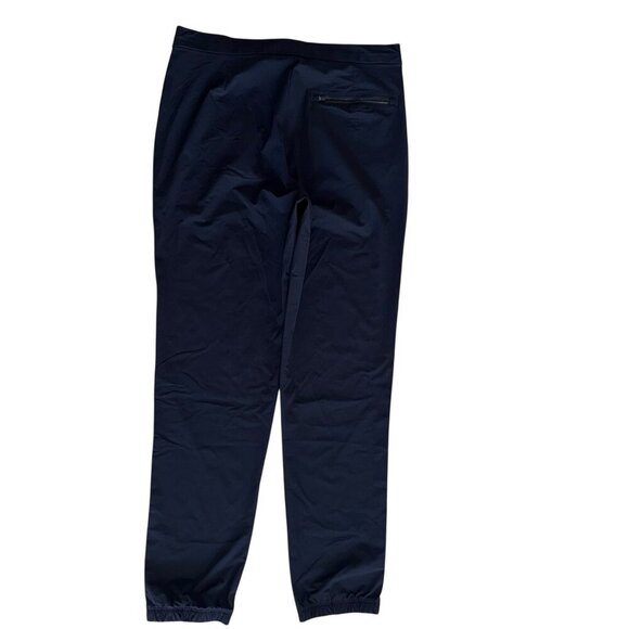 Vuori Mens Fleet Joggers Black Size Medium NWOT - Picture 2 of 5